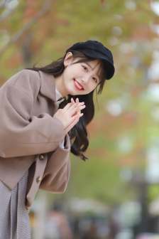 邻居家的寡妇